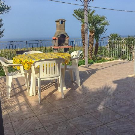 Villa Venere Con Vista Sul Mare サン・ヴィート・ロ・カーポ エクステリア 写真