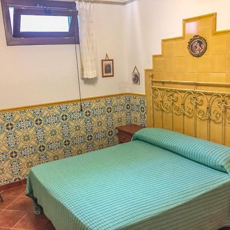 Villa Venere Con Vista Sul Mare サン・ヴィート・ロ・カーポ エクステリア 写真