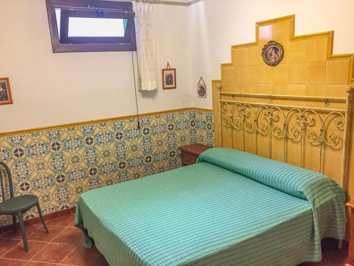 Villa Venere Con Vista Sul Mare サン・ヴィート・ロ・カーポ エクステリア 写真
