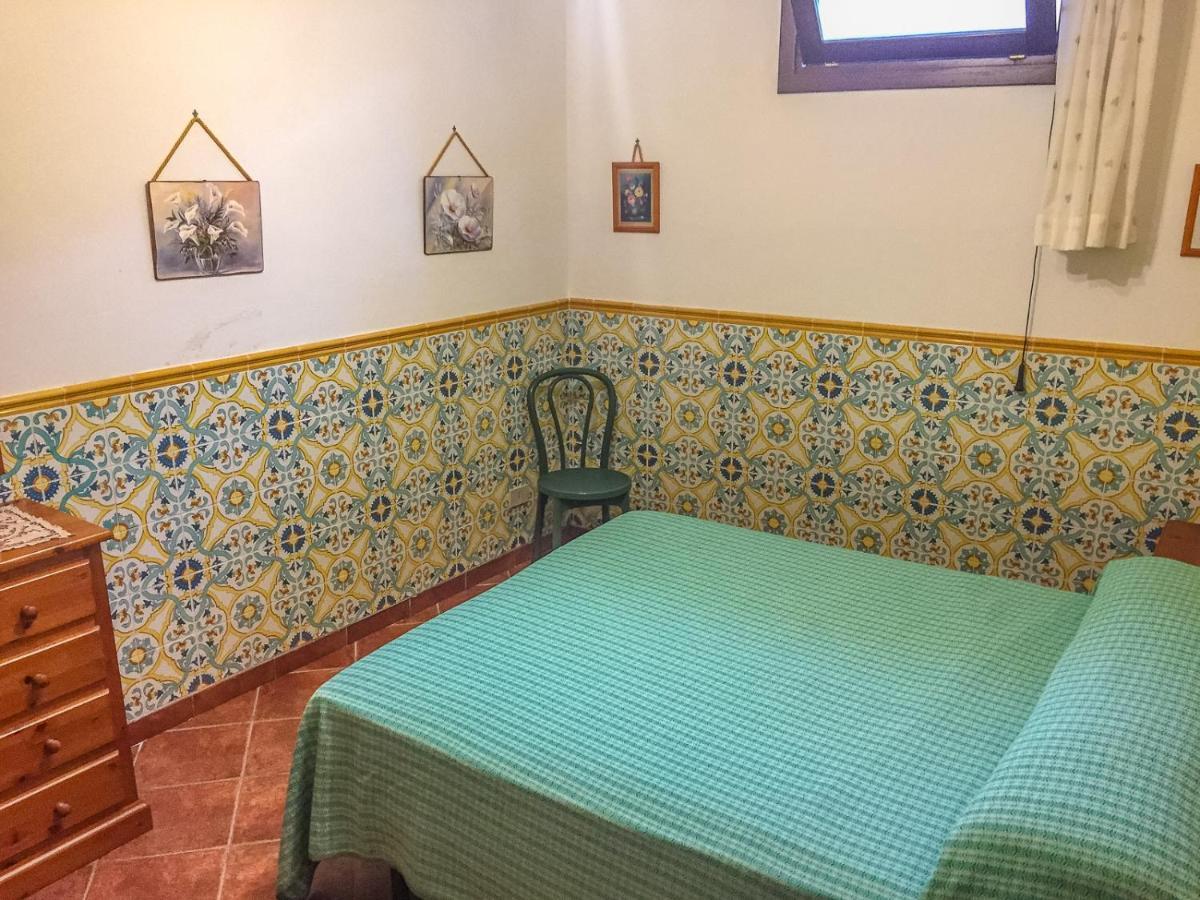 Villa Venere Con Vista Sul Mare サン・ヴィート・ロ・カーポ エクステリア 写真