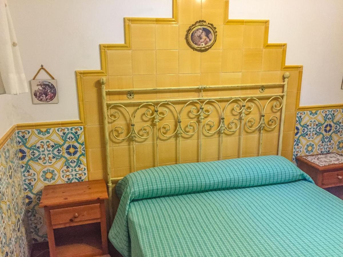 Villa Venere Con Vista Sul Mare サン・ヴィート・ロ・カーポ エクステリア 写真