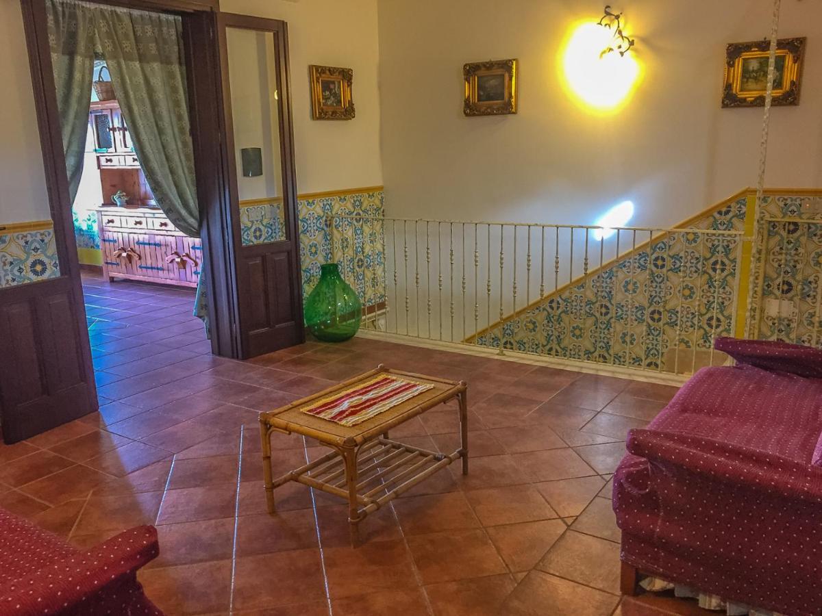 Villa Venere Con Vista Sul Mare サン・ヴィート・ロ・カーポ エクステリア 写真